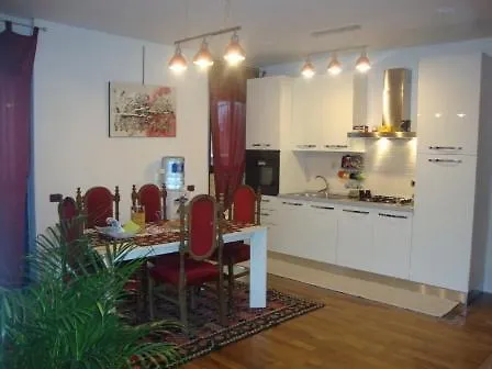 La Talpa Bed and Breakfast Cornaredo Italia