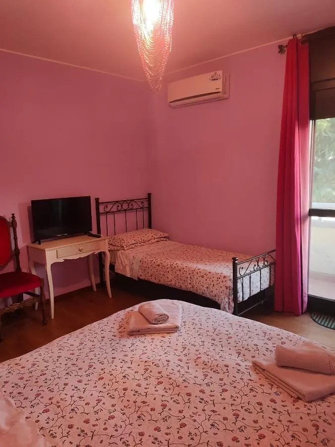 La Talpa Bed and Breakfast Cornaredo Bed & Breakfast