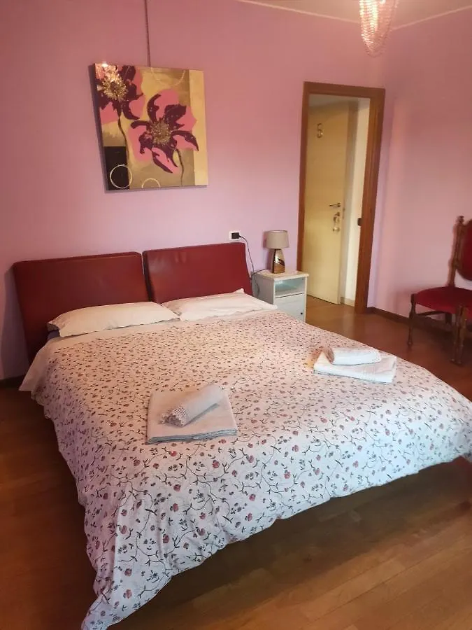 La Talpa Bed and Breakfast Cornaredo Bed & Breakfast