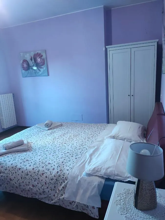 La Talpa Bed and Breakfast Cornaredo