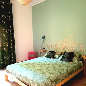 Laelleapartament Rho Fiera San Siro Cornaredo