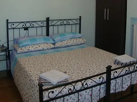 La Talpa Bed & Breakfast Cornaredo