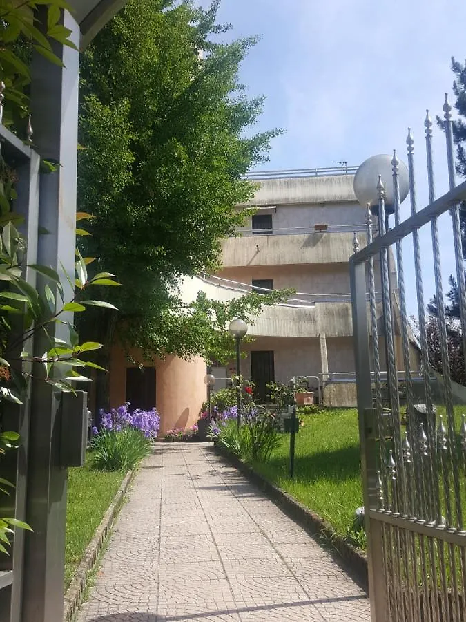 La Talpa Bed & Breakfast Cornaredo