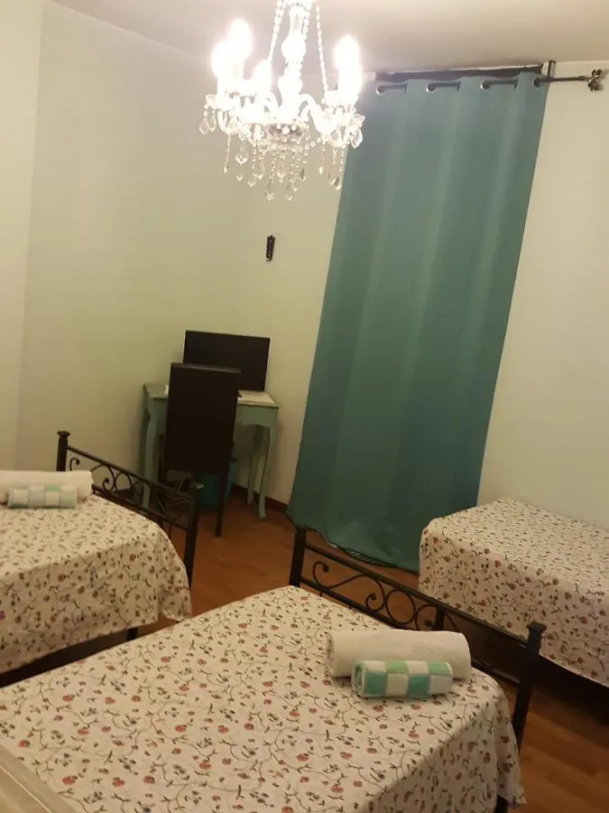 La Talpa Bed & Breakfast Cornaredo
