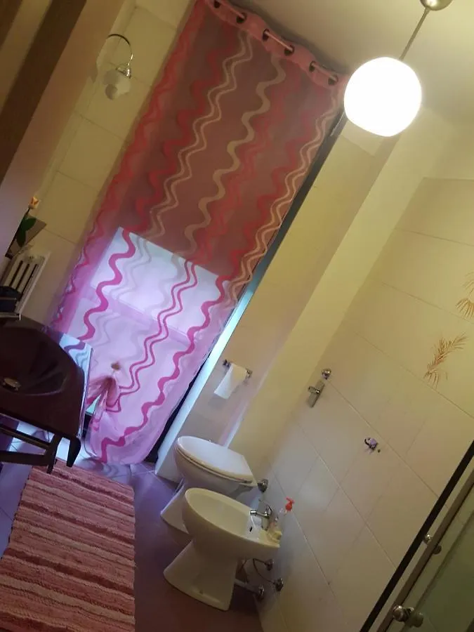 La Talpa Bed & Breakfast Cornaredo Italy