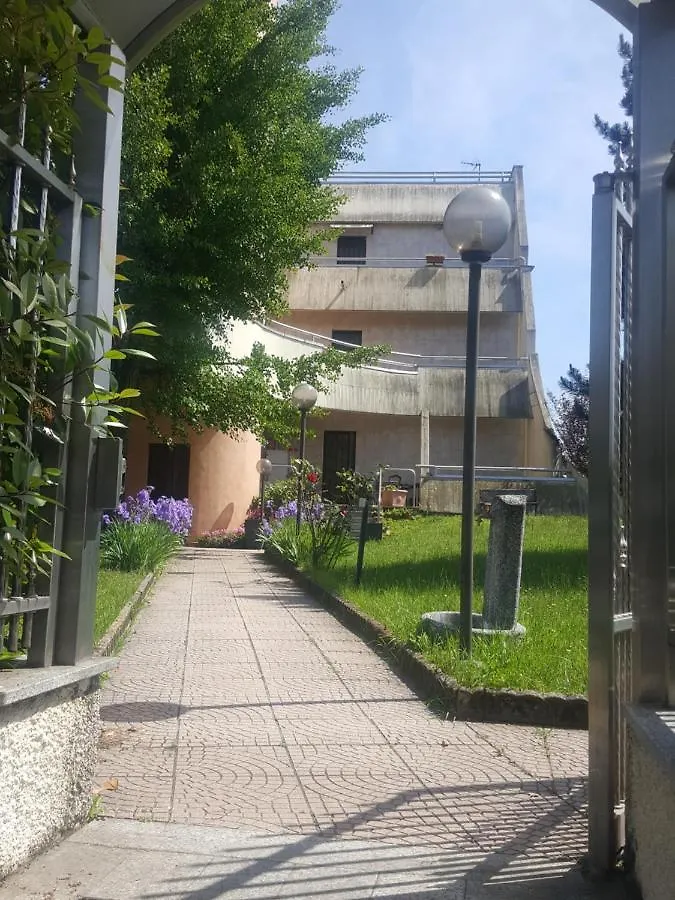 La Talpa Bed & Breakfast Cornaredo