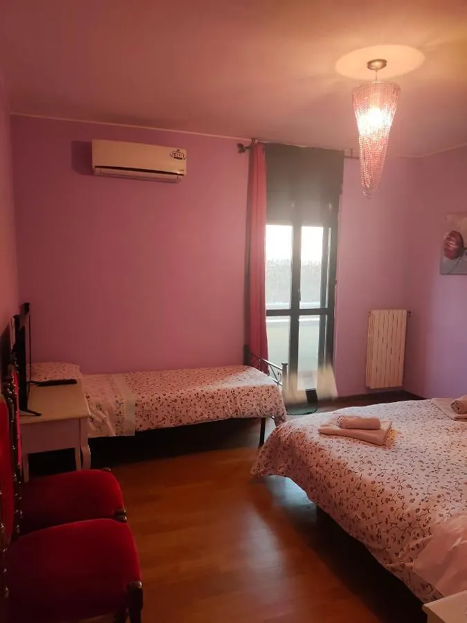 La Talpa Bed & Breakfast Cornaredo Italy